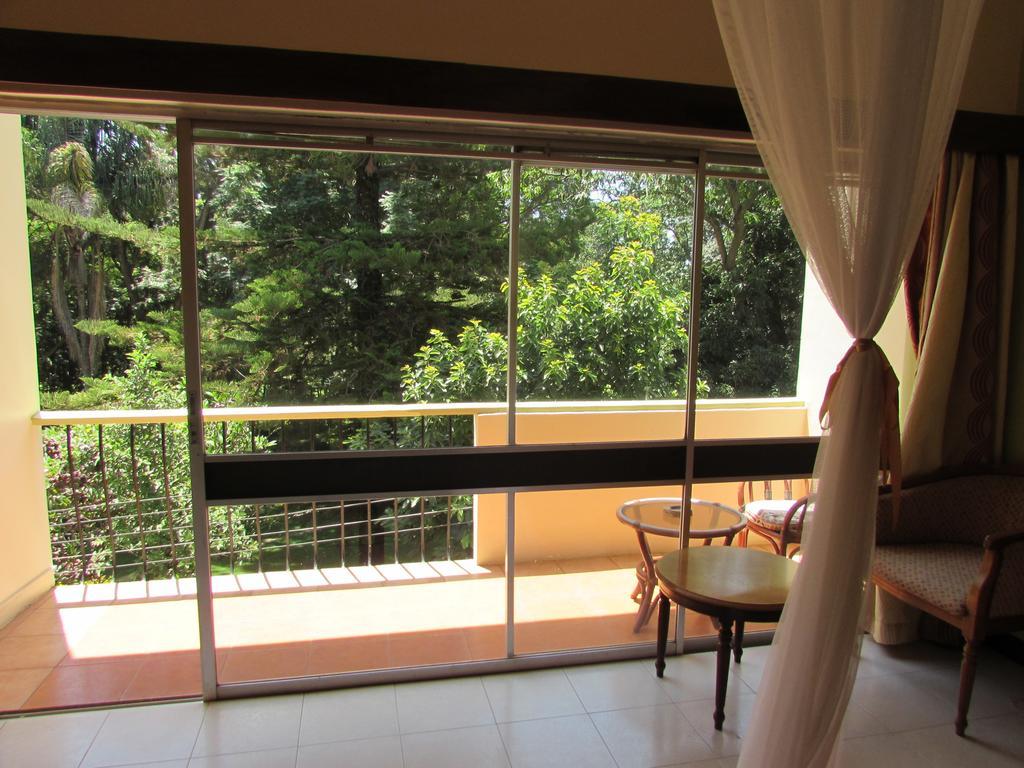 Equator Hotel Arusha Cameră foto