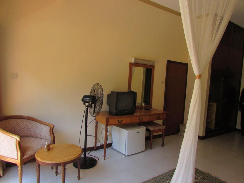 Equator Hotel Arusha Cameră foto