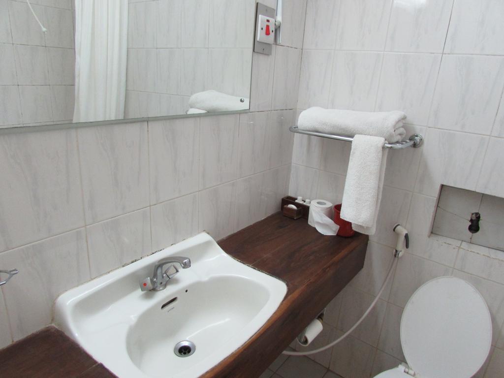 Equator Hotel Arusha Cameră foto